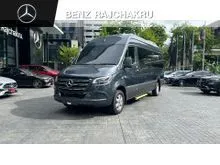 2025 Mercedes-Benz SPRINTER 2.0 (ปี 19-30) 419 Business Long Van