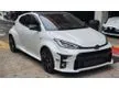 Recon 2022 Toyota GR Yaris 1.6 Performance Pack