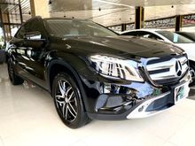 2017 Mercedes-Benz GLA200 1.6 W156 (ปี 14-17) Urban SUV