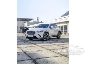 2025 Mazda CX-3 1.5 Sport SUV