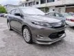 Used 2015 Toyota Harrier 2.5 Hybrid SUV FREE TINTED - Cars for sale
