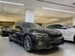 Used (VALID WARRANTY) 2020 BMW 320i 2.0 Sport Driving Assist Pack Sedan