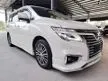 Recon 2020 Nissan Elgrand 2.5 High