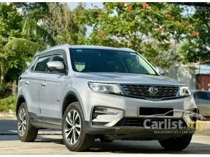 2021 Proton X70 1.8 Executive SUV