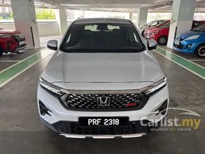 2024 Honda WR-V 1.5 RS SUV