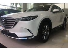 2019 Mazda CX-9 2.5 SKYACTIV-G SUV