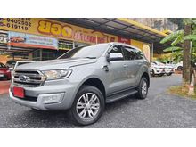 2016 Ford Everest 2.2 (ปี 15-18) Titanium SUV