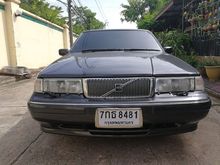 1998 Volvo S90 2.9 (ปี 97-99) Sedan AT