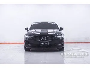 2021 Volvo S60 2.0 Recharge T8 R-Design Sedan