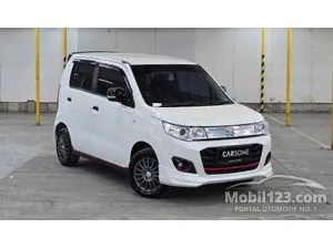 2020 Suzuki Karimun Wagon R 1.0 GS Hatchback