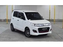 2020 Suzuki Karimun Wagon R 1.0 GS Hatchback (garansi unit 1thn)
