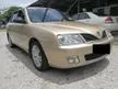 Used 2006 Proton Waja 1.6 Premium NOT ACCIDENT , NOT FLOOD Sedan - Cars for sale