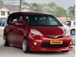 Used 2013 Perodua Alza 1.5 EZ MPV Car King / Low Mileage / Tip Top Condition / One Owner