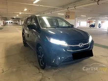 2019 Perodua Aruz 1.5 X SUV
