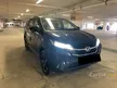 2019 Perodua Aruz 1.5 X SUV