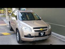2010 Chevrolet Captiva 2.0