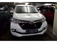 Si Mulus Xenia 1.3 R SPORTY 2016 Siap Mudik #jualcepatpemiliklangsung