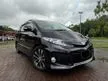 Used 2014 Toyota Estima 2.4 Aeras MPV