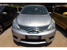 2016 Nissan Grand Livina 1.6 (A)