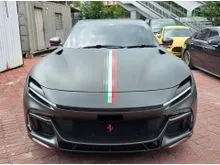2023 Ferrari Purosangue 6.5 SUV