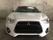 2018 Mitsubishi ASX 2.0 SUV