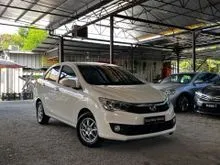 2019 Perodua Bezza 1.3 X Premium Sedan