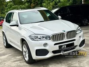 2018 BMW X5 2.0 xDrive40e M Sport SUV