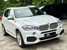 2018 BMW X5 2.0 xDrive40e M Sport SUV