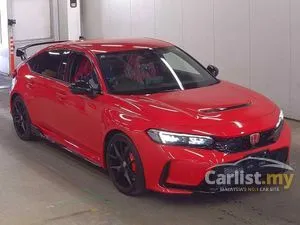 2025 Honda Civic 2.0 Type R Hatchback