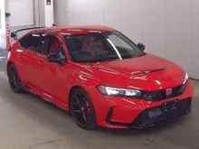 2025 Honda Civic 2.0 Type R Hatchback