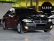 (Loan Kedai) 2013 BMW 520i 2.0 (A) F10 Sedan