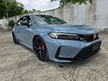 2022 Honda Civic 2.0 Type R FL5