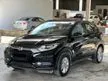 Used 2015 Honda HR