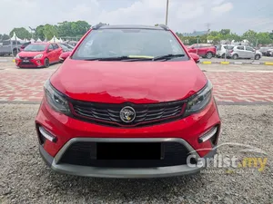 2021 Proton Iriz 1.6 Active Hatchback