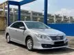 Used 2012/2013 Toyota Camry 2.0 G AT PREMIUM SPEC MODEL FACELIFT - Cars for sale