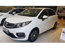 2019 Proton Persona 1.6 MC (A) Sedan