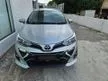 Used (HOT DEAL) 2019 Toyota Vios 1.5 G Sedan