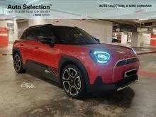 SIME MOTOR 2024 MINI Aceman SE SUV (REG 2025) 218 PS, up to 406 km