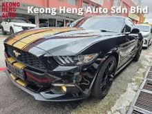 2016 Ford MUSTANG 2.3 EcoBoost Coupe Full Leather Electric Seats ((( FREE 1 Year Warranty ))) 2020
