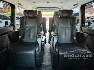 2018 Toyota VENTURY 3.0 V Van
