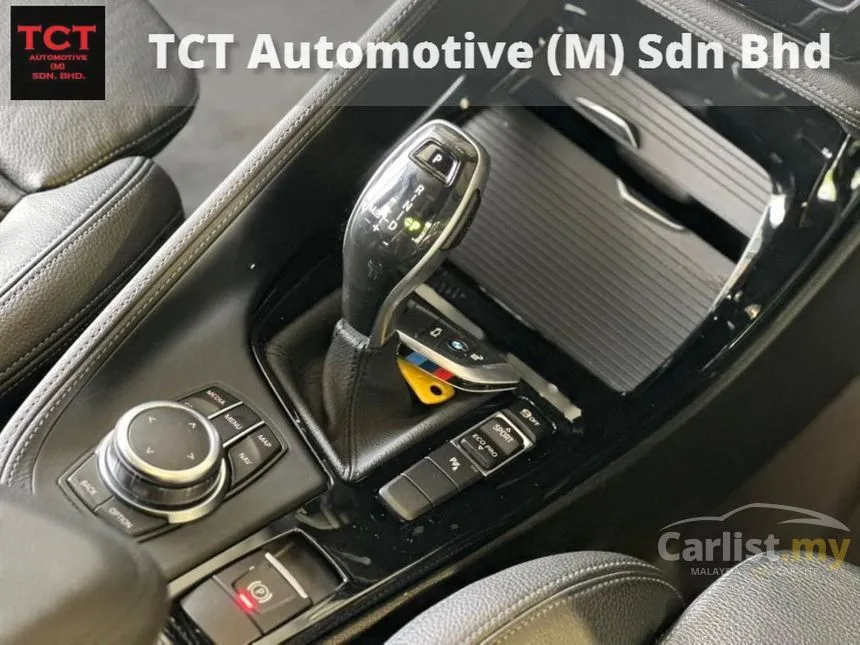 2020 BMW X1 sDrive20i M Sport SUV