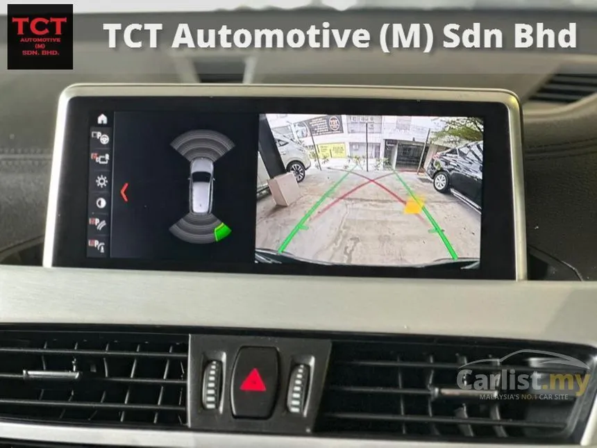 2020 BMW X1 sDrive20i M Sport SUV
