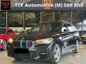 2020 BMW X1 2.0 sDrive20i M Sport SUV