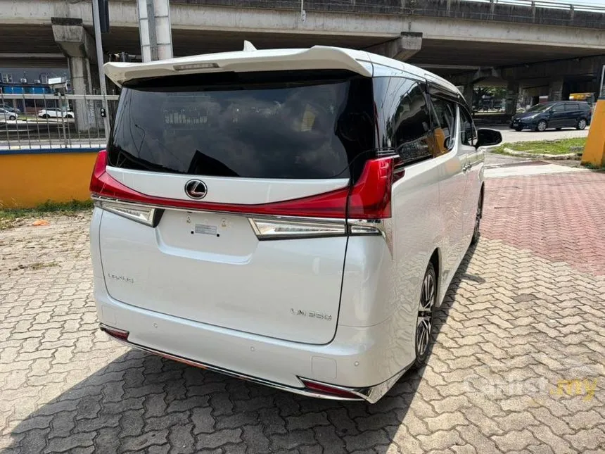 2022 Toyota Alphard G S C Package MPV