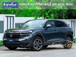 2023 Honda HR-V 1.5 E SUV