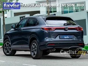2023 Honda HR-V 1.5 E SUV
