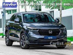 2023 Honda HR-V 1.5 E SUV