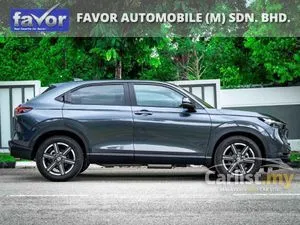 2023 Honda HR-V 1.5 E SUV