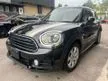 Recon 2018 MINI COUNTRYMAN D 2.0 TWIN POWER TURBO FULL SPEC FREE 5 YEARS WARRANTY - Cars for sale