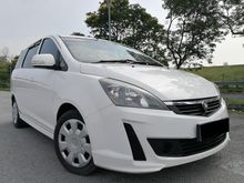 Proton Exora 1.6 Bold (A) CFE Turbo Full Bodykit